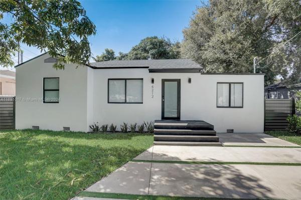 Griffins, 4212 NW 3rd Ave, Miami, Florida 33127, image 1