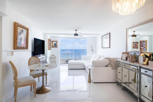 Isola, 770 Claughton Island Dr #1610, Miami, Florida 33131, image 1
