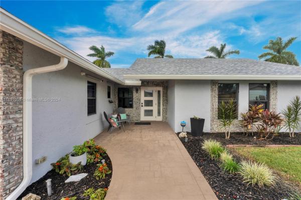 Springtree West, 4981 NW 92nd Ave, Sunrise, Florida 33351, image 1