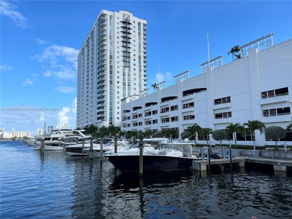 The Reserve At Marina Palms, 17111 Biscayne Blvd #1104, North Miami Beach, Florida 33160, image 1