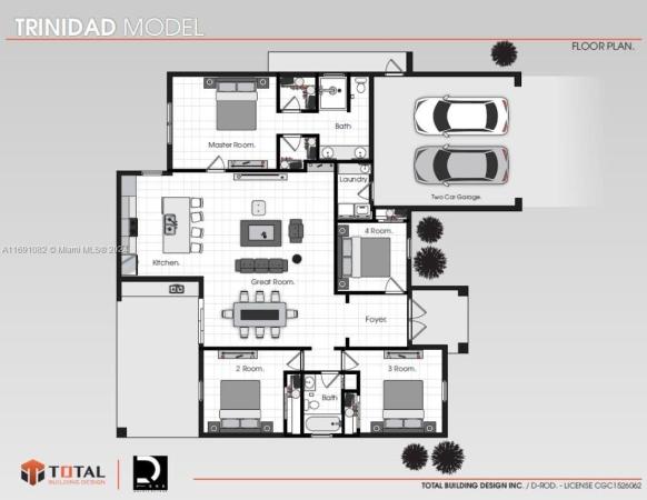 Cape Coral Residential, 2532 SW 12th Ave, Cape Coral, Florida 33914, image 3