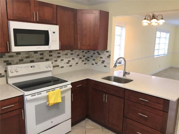 Gateland Village, 3777 NW 78th Ave #46H, Davie, Florida 33024, image 1
