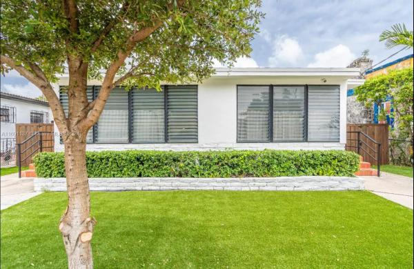 Lawrence Estates Land, 511 SW 15th Ave, Miami, Florida 33135, image 1