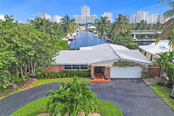 Bermuda Riviera, 3212 NE 40th St, Fort Lauderdale, Florida 33308, image 1