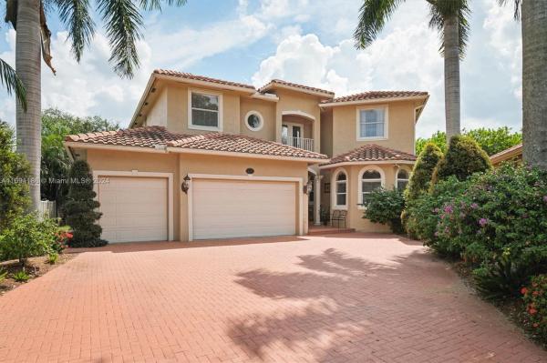Turtle Run, 4513 NW 67th Ave, Coral Springs, Florida 33067, image 1