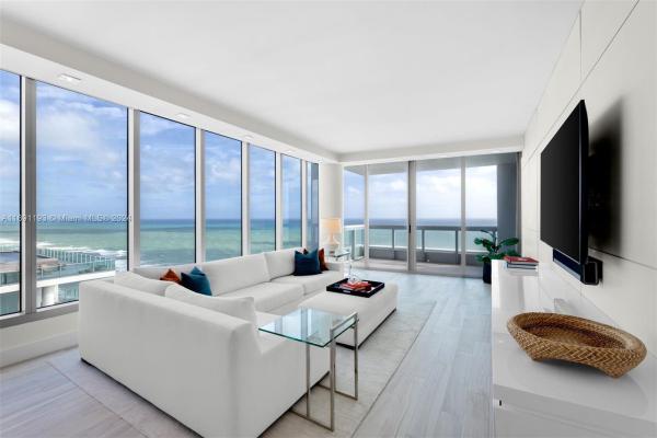 North Carillon Beach, 6899 Collins Ave #2304, Miami Beach, Florida 33141, image 1