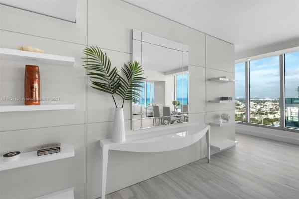 North Carillon Beach, 6899 Collins Ave #2304, Miami Beach, Florida 33141, image 3