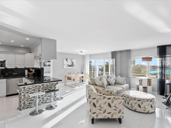Fairways Riviera, 200 Diplomat Pkwy #721, Hallandale Beach, Florida 33009, image 1