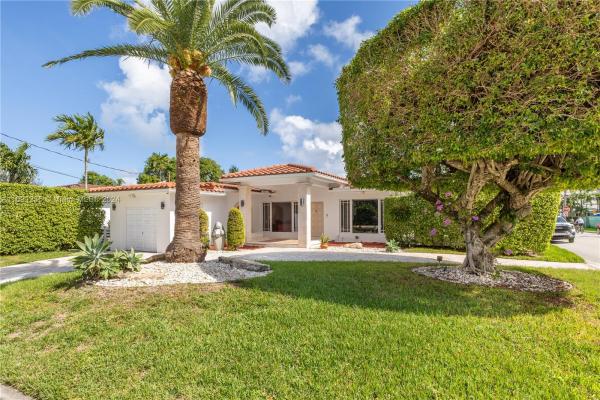 Normandy Beach, 8801 Dickens Ave, Surfside, Florida 33154, image 1