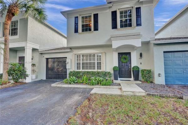 Plum Harbor, 9550 E Plum Harbor Way #9550, Tamarac, Florida 33321, image 1