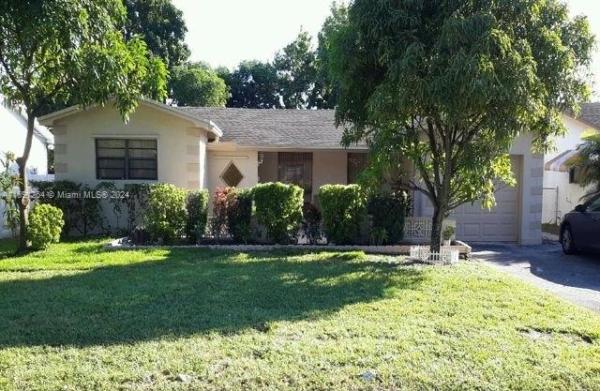 Miramar Tropical, 7750 Shalimar St, Miramar, Florida 33023, image 1