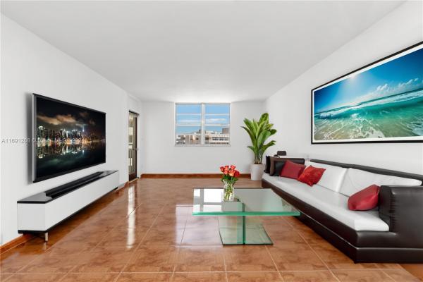 Plaza Towers, 1849 S Ocean Dr #1103, Hallandale Beach, Florida 33009, image 1