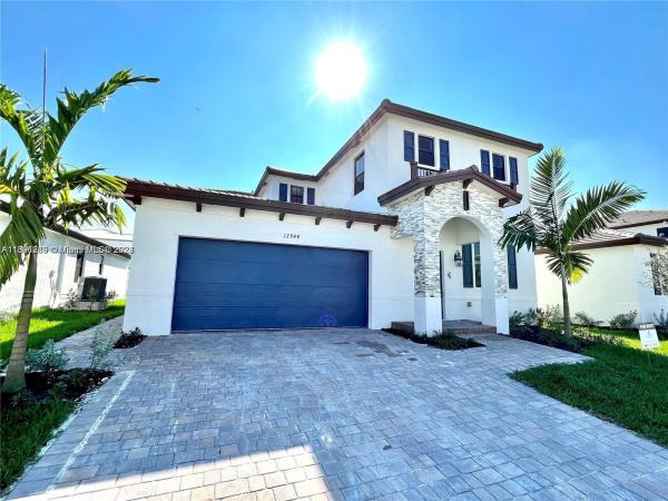 Siena Reserve, 12948 SW 229th St, Goulds, Florida 33170, image 1