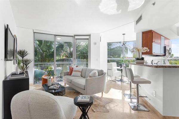 The Cosmopolitan Residences On South Beach, 110 Washington Ave #2521, Miami Beach, Florida 33139, image 1