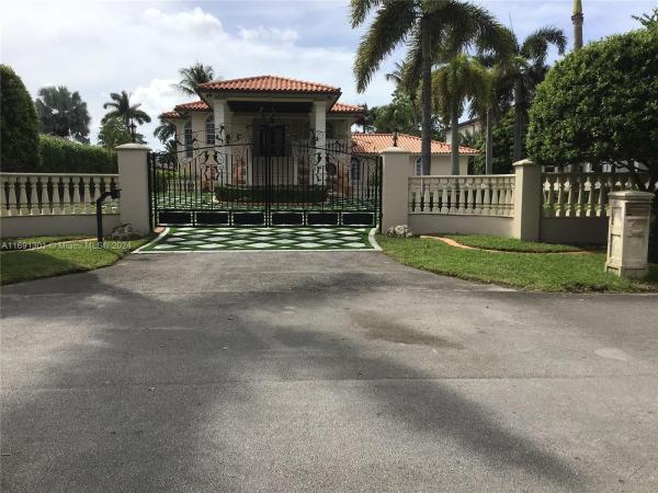 J G Heads Farms, 13460 SW 32nd St, Tamiami, Florida 33175, image 1