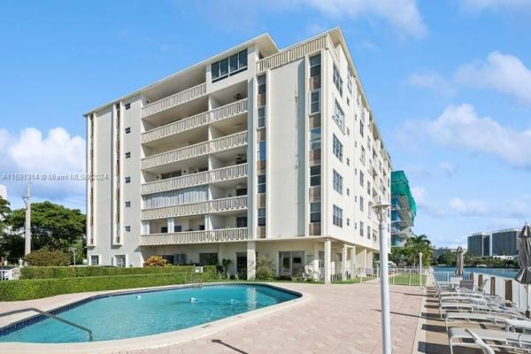 Caravelle, 9111 E Bay Harbor Dr #3E, Bay Harbor Islands, Florida 33154, image 1