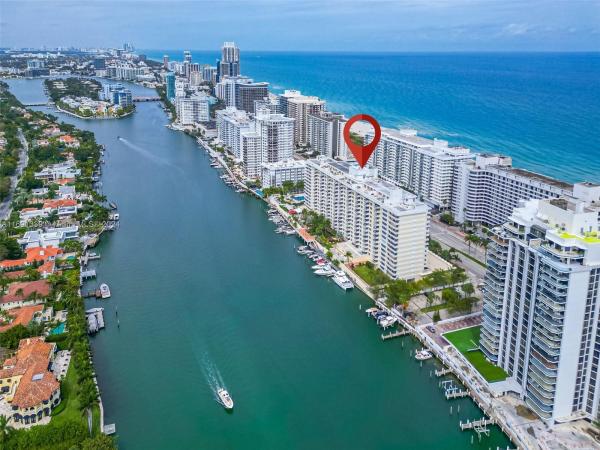 5600 Collins, 5600 Collins Ave #PHE, Miami Beach, Florida 33140, image 1