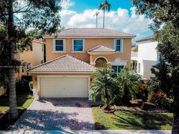 Mariposa, 2652 SW 135th Ave, Miramar, Florida 33027, image 1