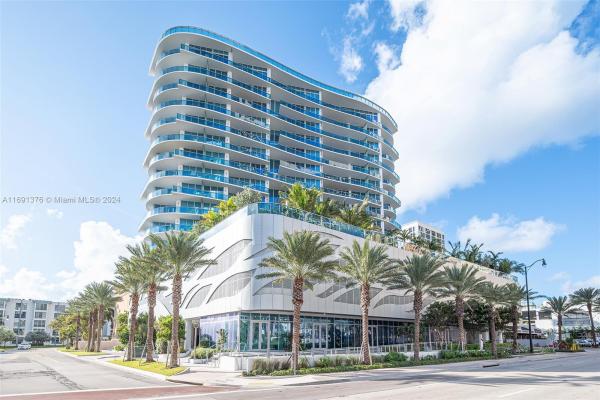 Aurora, 17550 Collins Ave #501, Sunny Isles Beach, Florida 33160, image 1