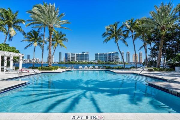 Village By The Bay, 3175 NE 184th St #3103, Aventura, Florida 33160, image 1