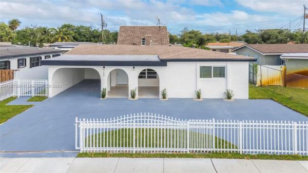 Boulevard Gardens, 440 NW 29th Ter, Fort Lauderdale, Florida 33311, image 1