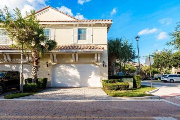 Cascada Isle, 8285 Cascada Isles Dr, Cooper City, Florida 33024, image 1
