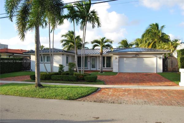 Coronado Harbor, 2055 Arch Creek Dr, North Miami, Florida 33181, image 1