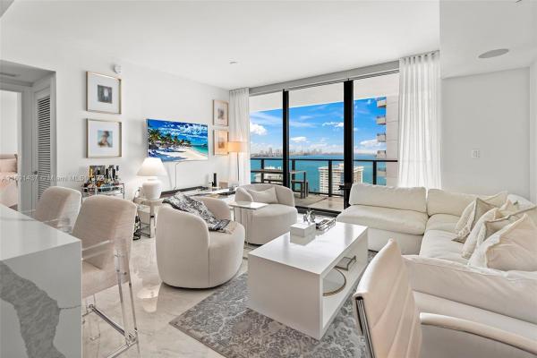 Echo Brickell, 1451 Brickell Ave #2002, Miami, Florida 33131, image 1