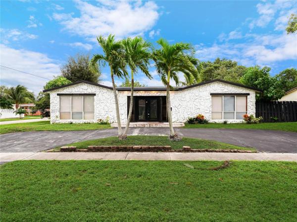 Hollywood Hills, 5000 Grant St, Hollywood, Florida 33021, image 1