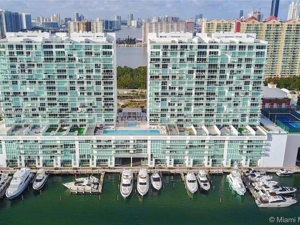 400 Sunny Isles East, 400 Sunny Isles Blvd #916, Sunny Isles Beach, Florida 33160, image 1