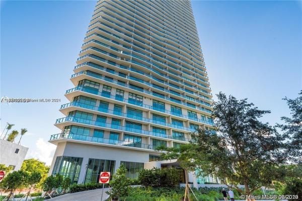 Paraiso Bayviews, 501 NE 31st St #1204, Miami, Florida 33137, image 1