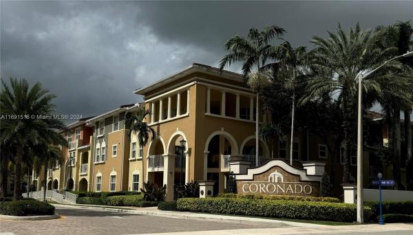 Coronado, 8800 NW 107th Ct #109, Doral, Florida 33178, image 1