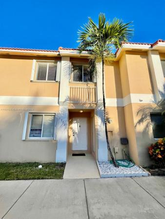 Weitzer Serena Lakes Townhomes, 17721 SW 141st Ct, Richmond West, Florida 33177, image 1
