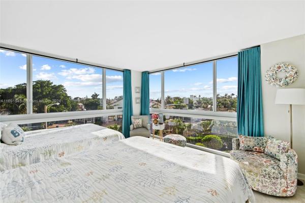 Embassy Tower, 2715 N Ocean Blvd #3A, Fort Lauderdale, Florida 33308, image 1