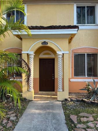 Shoma Townhomes At Keys Cove, 1474 SE 24th Ct #348, Homestead, Florida 33035, image 1