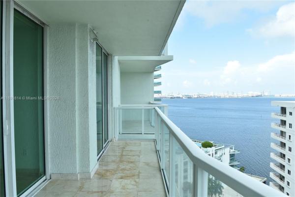 The Emerald At Brickell, 218 SE 14th St #1703, Miami, Florida 33131, image 1