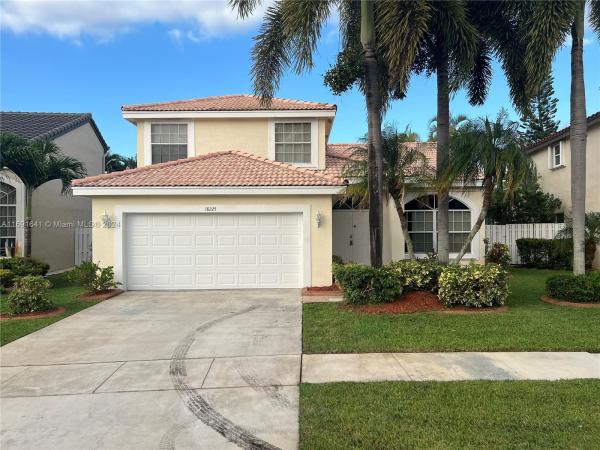 Coconut Cove At Silver Lakes, 18225 SW 4th Ct, Pembroke Pines, Florida 33029, image 1