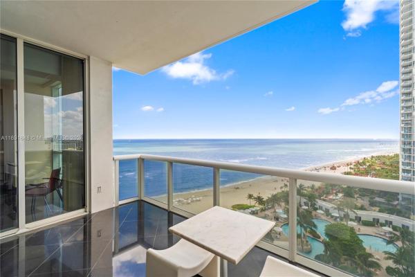 Trump Palace, 18101 Collins Ave #1502, Sunny Isles Beach, Florida 33160, image 1