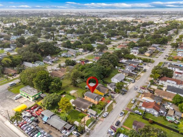 Hialeah Heights, 2730 NW 60th St, Brownsville, Florida 33142, image 1