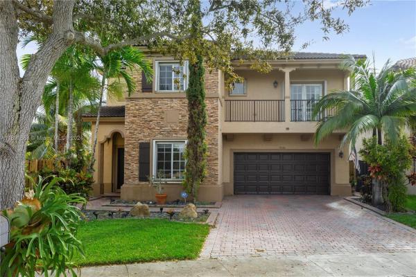The Enclave At Isles Of Bayshore, 9376 SW 227th Ln, Cutler Bay, Florida 33190, image 1