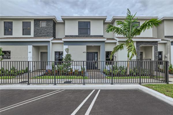 Sebastian Isles, 401 NE 1st Dr, Florida City, Florida 33034, image 1