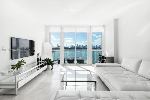 The Bentley Bay South, 520 West Ave #603, Miami Beach, Florida 33139, image 1