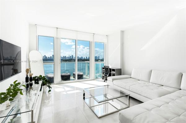 The Bentley Bay South, 520 West Ave #603, Miami Beach, Florida 33139, image 3