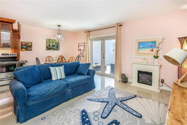 Baker Towers, 320 S Surf Rd #202, Hollywood, Florida 33019, image 1