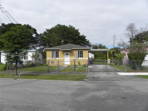Floral Park, 1781 NW 56th St, Miami, Florida 33142, image 1
