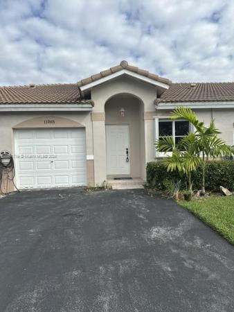 The Villages Of Renaissance, 11265 SW 17th Ct, Miramar, Florida 33025, image 1