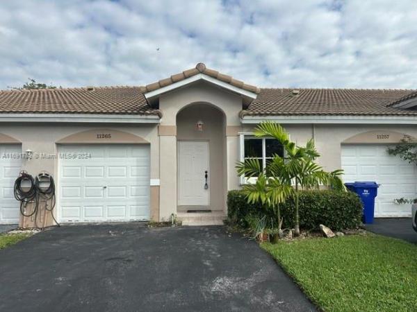 The Villages Of Renaissance, 11265 SW 17th Ct, Miramar, Florida 33025, image 3