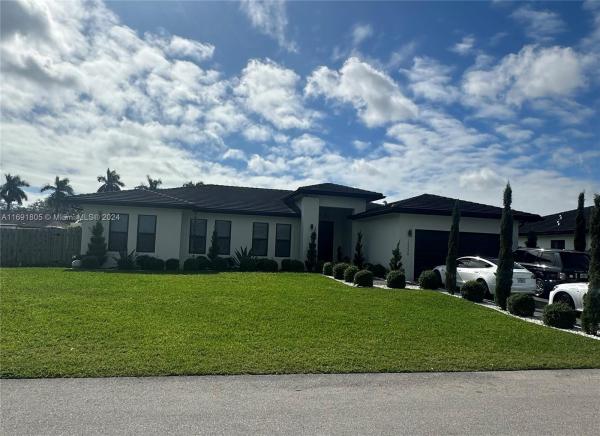 Southern Cove, 13230 SW 231st St, Goulds, Florida 33170, image 1