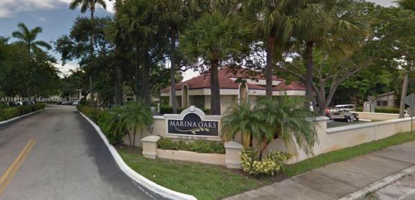 Marina Oaks, 2445 SW 18th Ter #906, Fort Lauderdale, Florida 33315, image 1