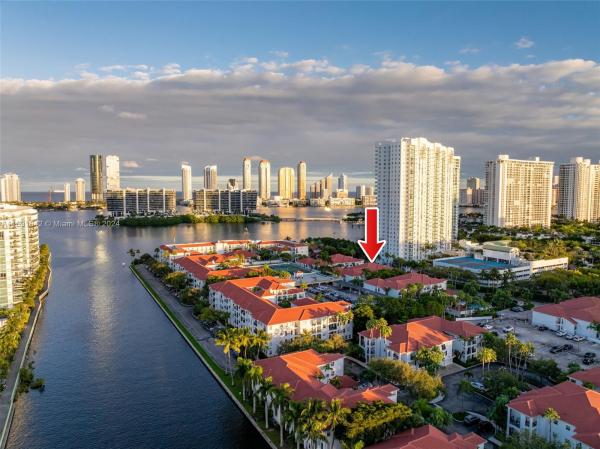 Village By The Bay, 3225 NE 184th St #10205, Aventura, Florida 33160, image 1